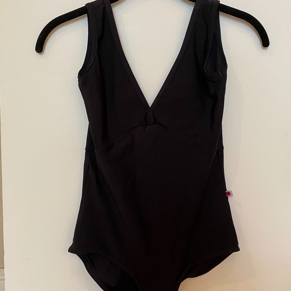 Yumiko leotard Alicia size large